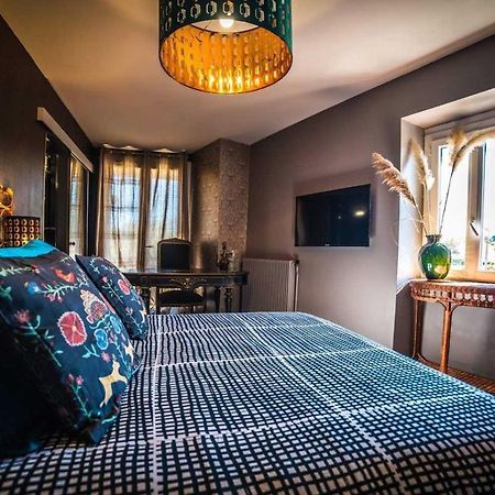 Les Chambres De Lily Carresse ภายนอก รูปภาพ