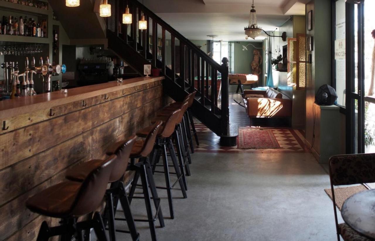Les Chambres De Lily Carresse ภายนอก รูปภาพ