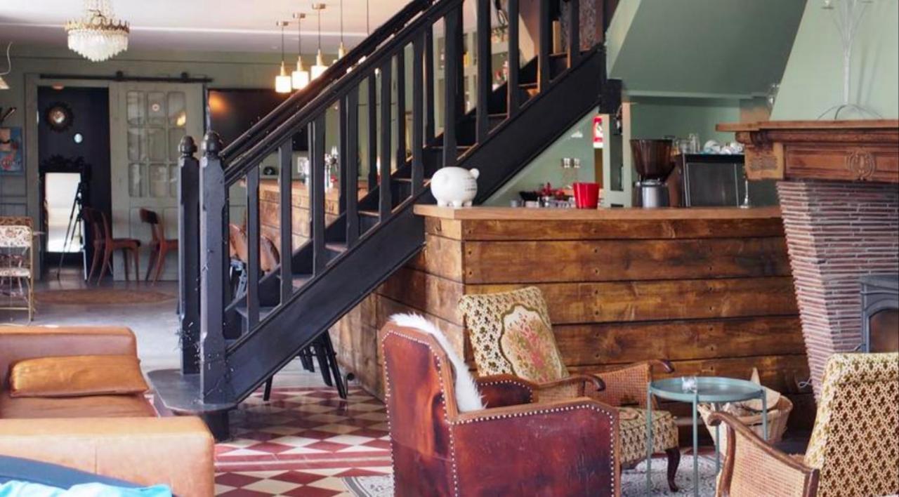 Les Chambres De Lily Carresse ภายนอก รูปภาพ